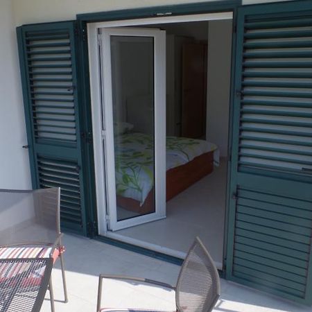 Apartmani Kusic Trpanj Exteriér fotografie