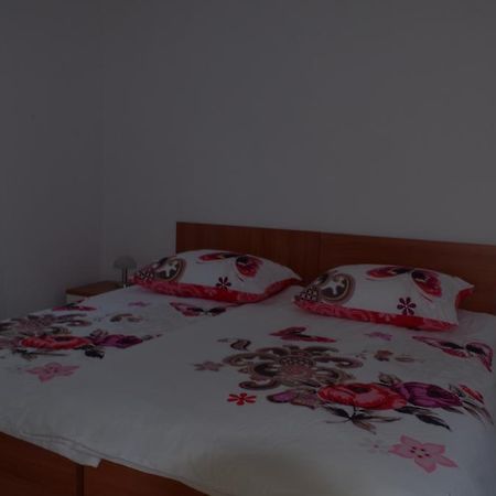 Apartmani Kusic Trpanj Exteriér fotografie