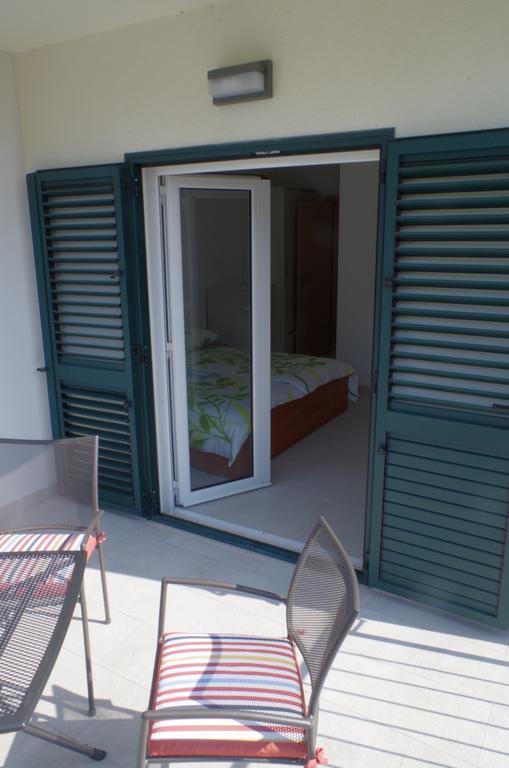 Apartmani Kusic Trpanj Exteriér fotografie