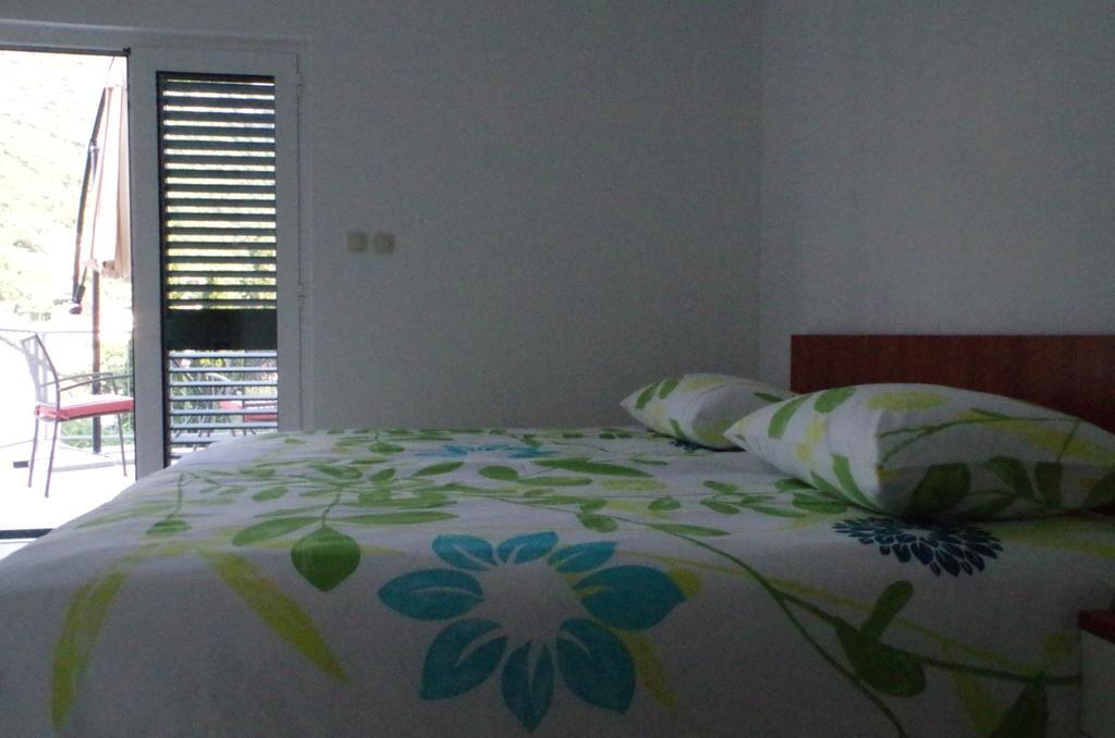 Apartmani Kusic Trpanj Exteriér fotografie