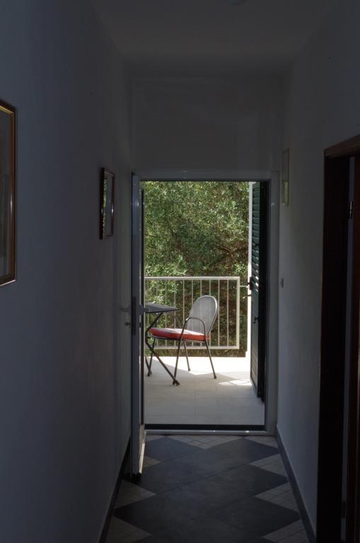 Apartmani Kusic Trpanj Exteriér fotografie