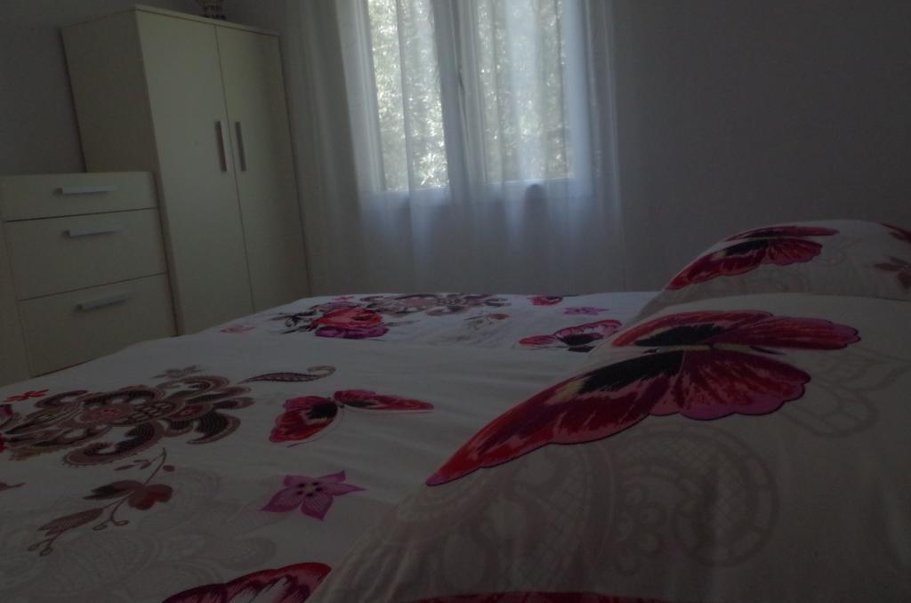 Apartmani Kusic Trpanj Exteriér fotografie