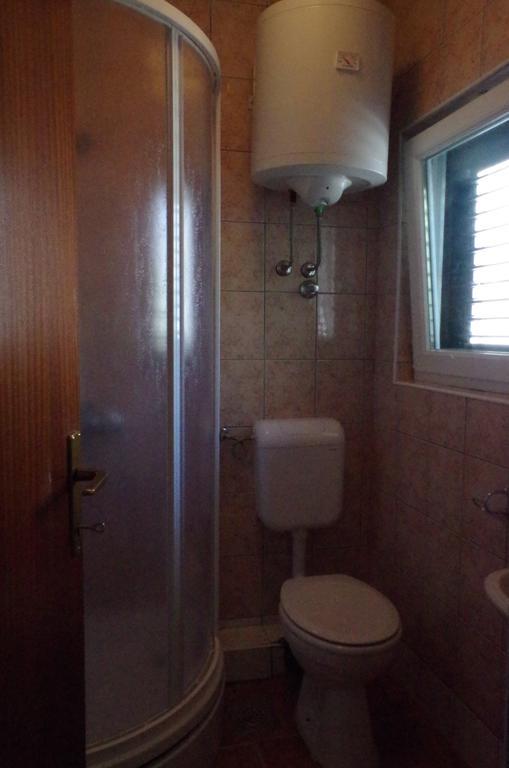 Apartmani Kusic Trpanj Exteriér fotografie