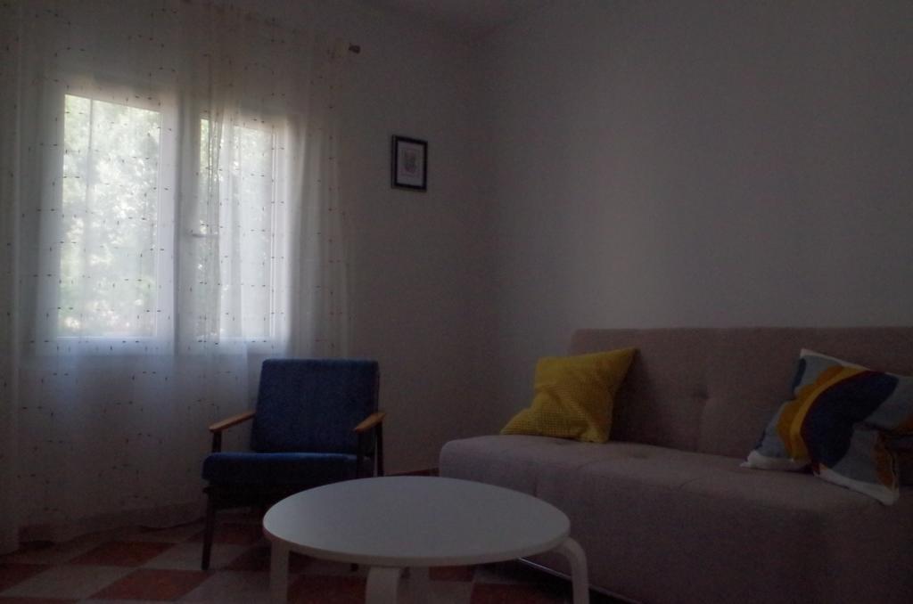 Apartmani Kusic Trpanj Exteriér fotografie