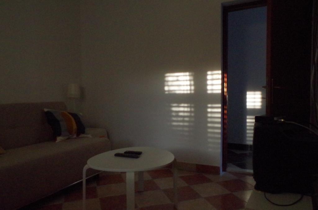Apartmani Kusic Trpanj Exteriér fotografie
