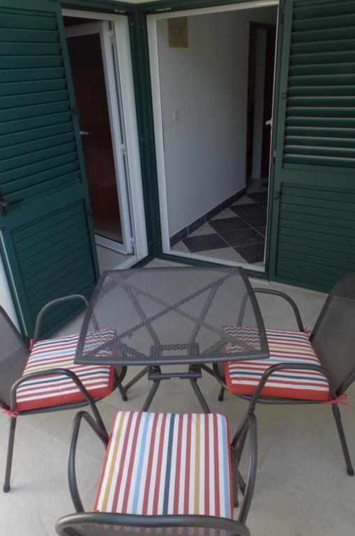 Apartmani Kusic Trpanj Exteriér fotografie