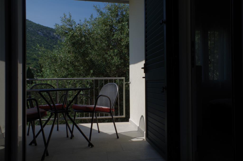 Apartmani Kusic Trpanj Exteriér fotografie